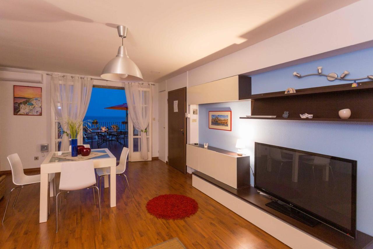 Siciliabedda Naxos Holiday House Giardini Naxos Eksteriør billede